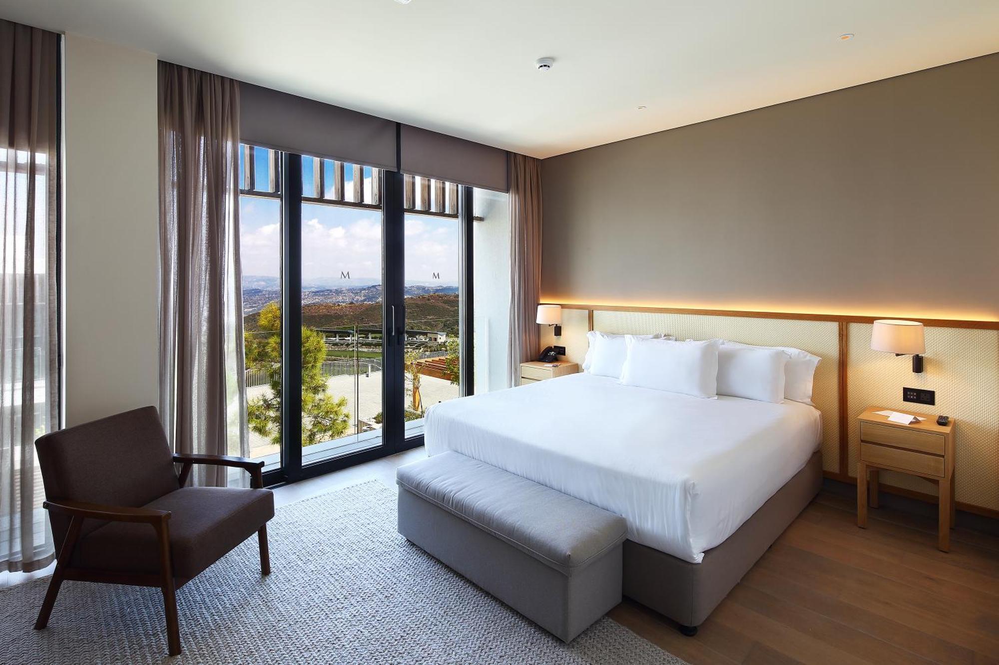 Minthis Resort Tsadha Exterior photo
