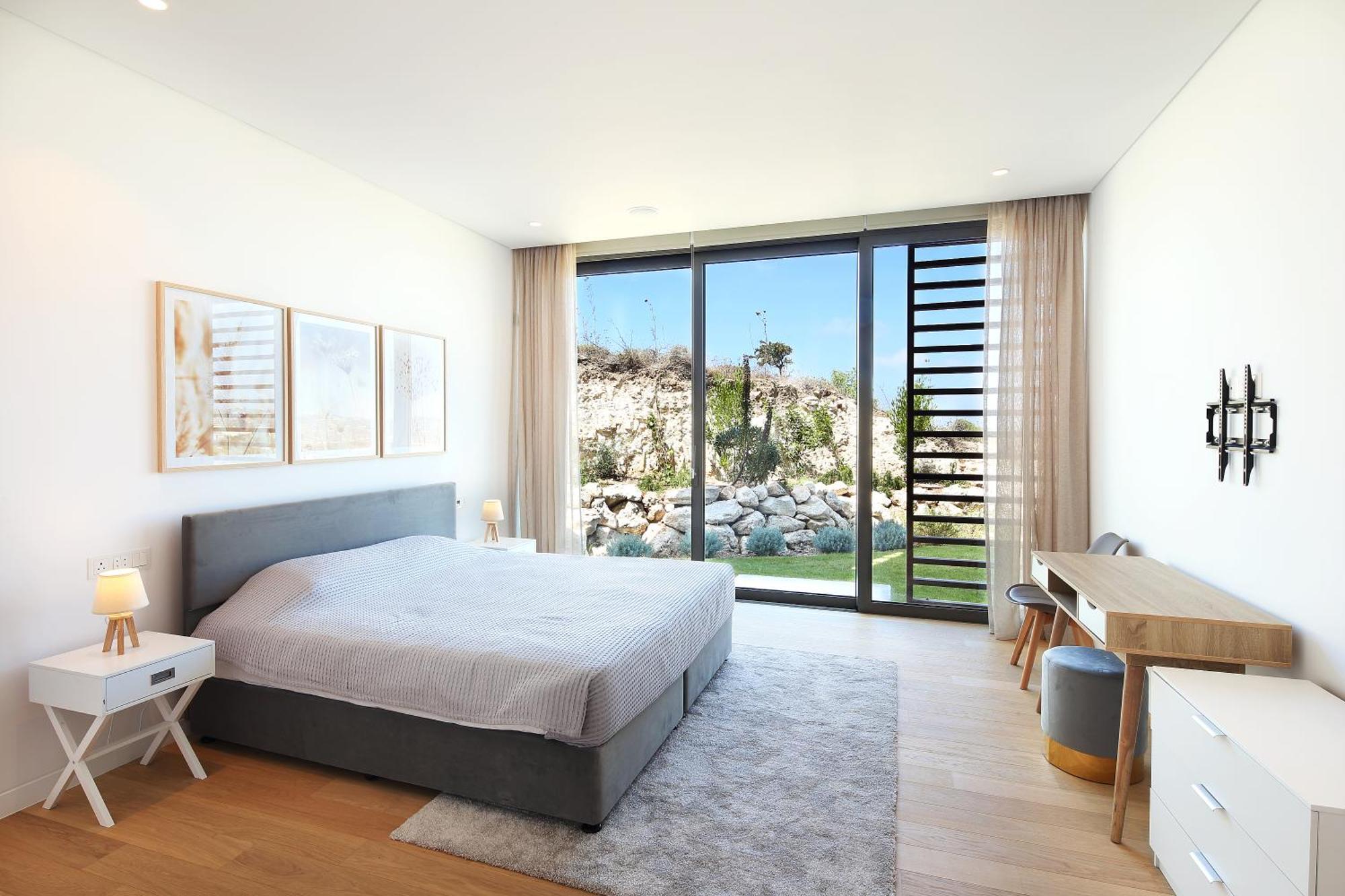 Minthis Resort Tsadha Exterior photo Bedroom