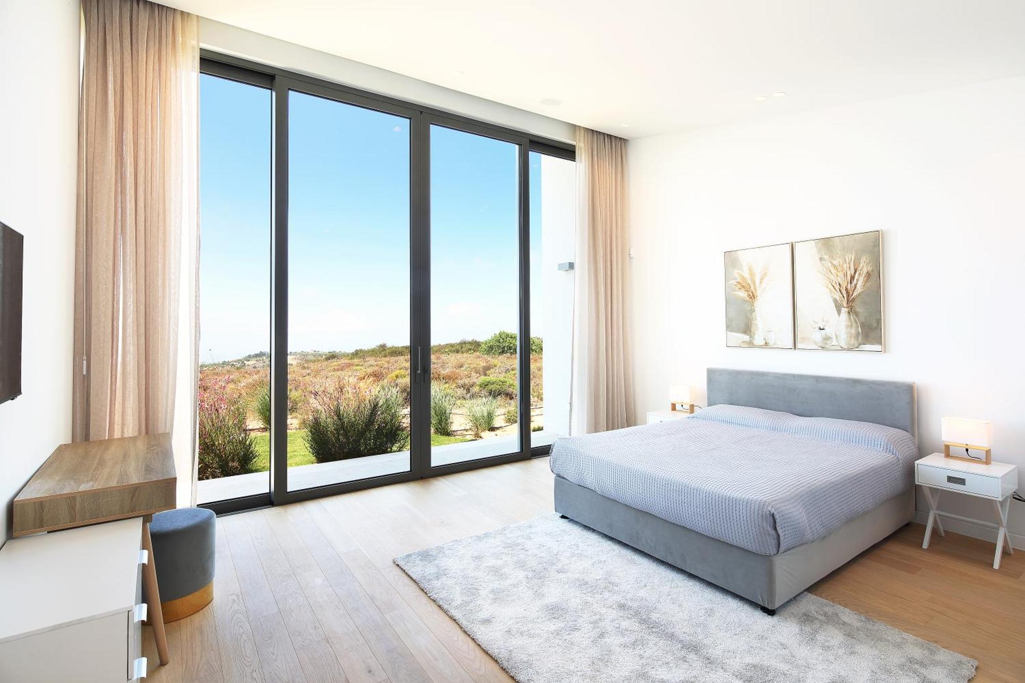 Minthis Resort Tsadha Exterior photo Bedroom