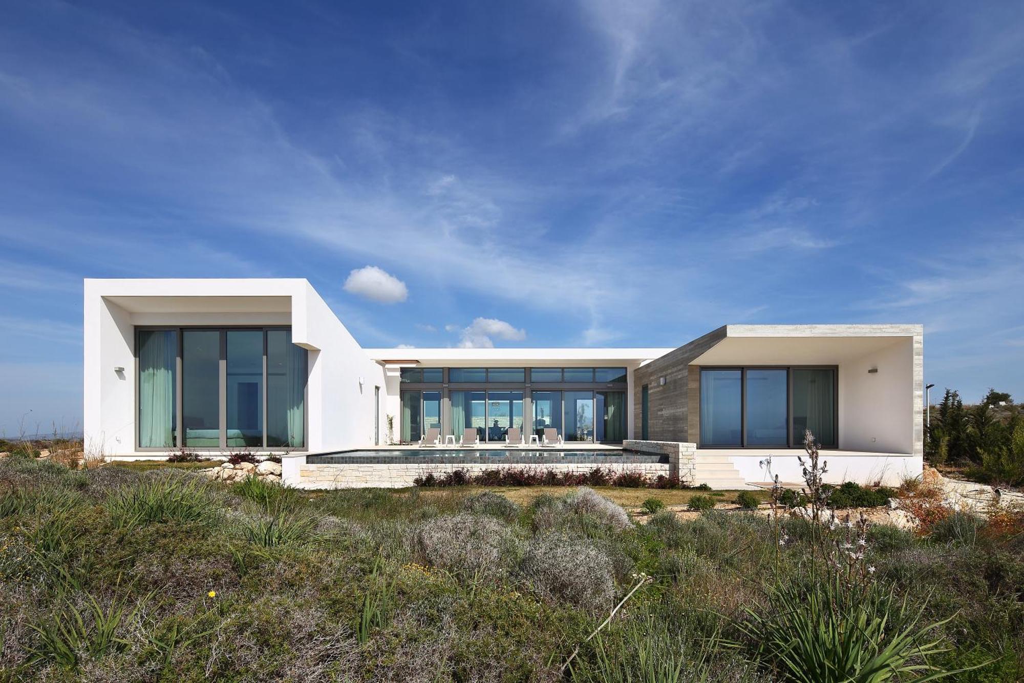 Minthis Resort Tsadha Exterior photo Villa in Ibiza